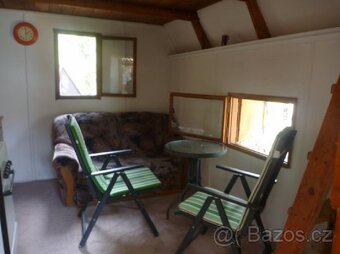 Chata u Pastvinské přehrady - 8