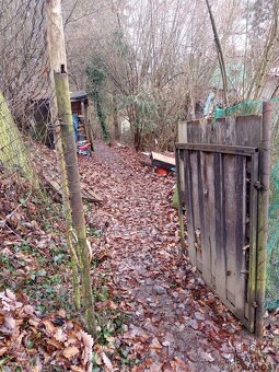 Prodej chaty Lipence - 8