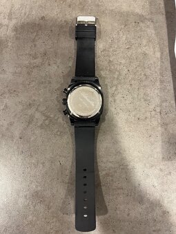 Adriatica 1087.5040.3 černé - 8