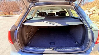 Audi A4 2.0 tdi Quattro - 8