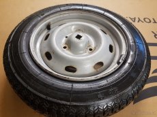 Renault 4 , Citroen Visa atd. - 8