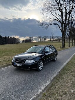 Audi A4 B5 1.9 TDI Quattro - 8