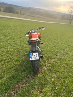 Ktm duke 125 (2016) - 8