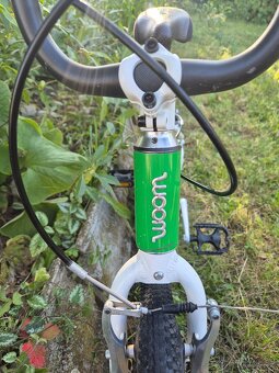 Dětské kolo Woom 3 - 8