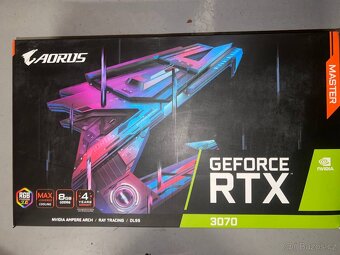 Prodám grafické karty pro mining - 8