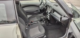 MINI COOPER R56 1,6L 2009 130t.km najeto  panorama - 8