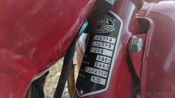Jawa 250/353 - 8