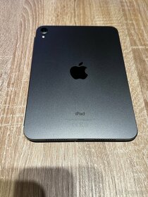 iPad Mini 6 64GB | Space gray - 8