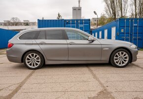 Dražba BMW 520 D 135 kW kombi, automat - 8