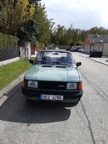 Škoda 105 - 8