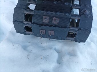 Arctic cat 440 - 8