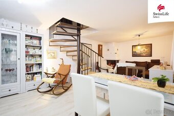 Prodej rodinného domu 100 m2, Vevčice - 8