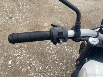 Ducati Scrambler 800 Classic - 8