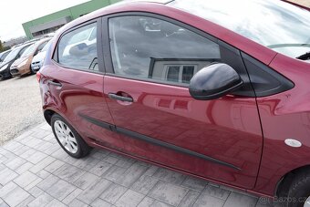 ►►Mazda 2 1.3 i 55KW CE PRO• KLIMA • ALU◄◄ - 8