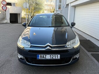 Citroën C5, 2.2HDI, 150kw Aut. Exclusive - 8