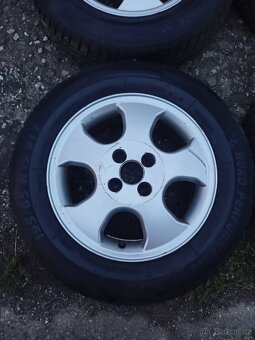 Díly nové i použité Opel/Citroen - 8