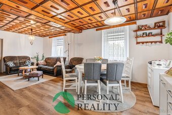 Prodej rodinné domy, 187 m2 - Frýdlant, ev.č. 02195 - 8