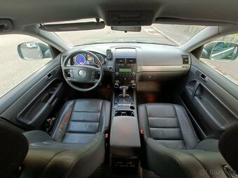 VW Touareg EXPEDITION 2.5 TDI - 8