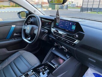 Prodám Citroen C4 - Shine - 2021 - 8