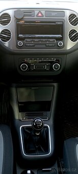 VW GOLF PLUS  6 1.2 TSI 77 KW r.v. 12/2013 - 8