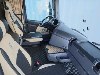 Scania R490, EURO 6, STANDARD, NEZÁVISLÁ KLIMATIZACE, RETARD - 8