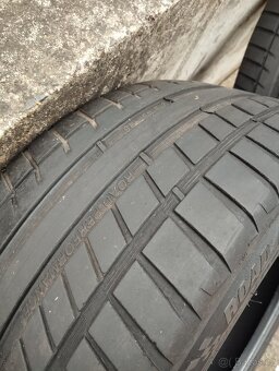 Pneu 215/45 r16 - 8
