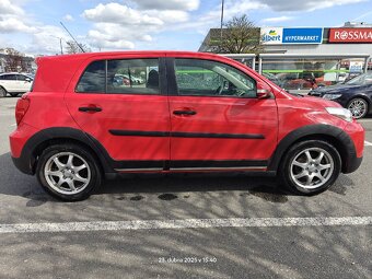 Toyota Urban Cruiser 1,3 VVTi - 8