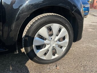 Citroën C1 1.0i 50kW 1.majitel - 8
