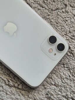 iPhone 11 64gb baterie 95% - 8