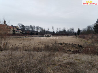 Prodej stavebního pozemku 11610m2 - 8
