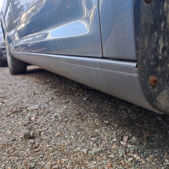 Volkswagen Touran II 2.0 Tdi DSG BMM 103 KW 236tkm r.7/2008 - 8