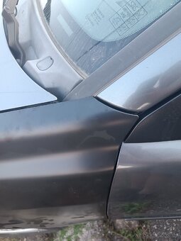 Blatníky Volvo V40 a S40 2000-2004 (pofaceliftu) - 8