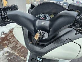 Honda SWT400 ABS r.v. 2015 - 8