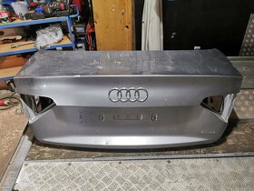 Audi a5 3.0 Tdi 176 kw najeto 113 tis. Km - 8