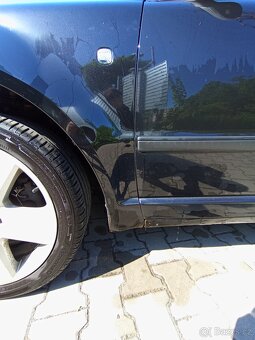 Škoda Superb 1 1.9tdi 96kw - 8