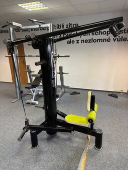 Vybavení fitness různé - 8