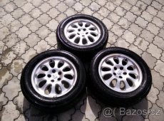 Kola Peugeot. - 8