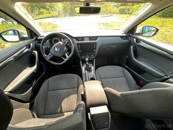 Škoda octavia 3 1.6 tdi - 8