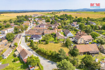Prodej pozemku k bydlení, 1217 m², Koryta - 8