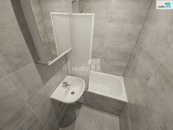 Pronájem bytu 2+kk, 43 m2, Květnového vítězství, Praha - 8