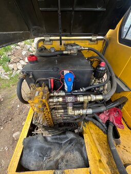 Komatsu PW 95 R - 8