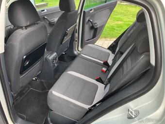 Vw Golf plus - 8