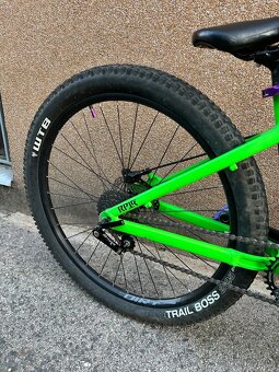 Ctm Raptor 2.0 2023 NOVÝ (dirt, dirtking) - 8