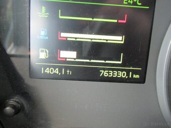 VOLVO FH440 euro6 - 8