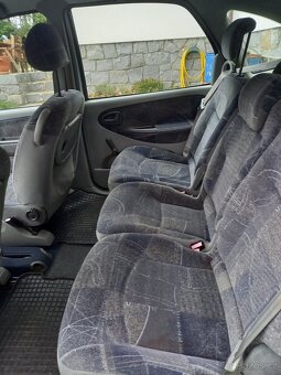 Renault Megane Scenic 1.6 16V - 8