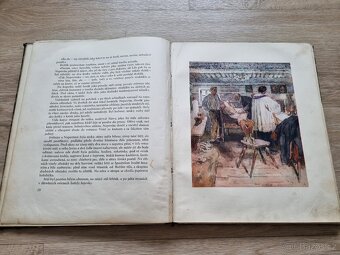 Sada 2 knížky Karel V. Rais: Horské kořeny, Západ - 8