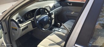 Hyundai sonáta - 8
