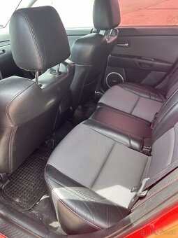 MAZDA 3 MPS, 2007 225tkm - 8