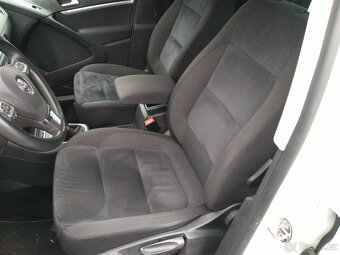 Volkswagen Tiguan 2.0 TDI 4Motion /103 kW/ - 8
