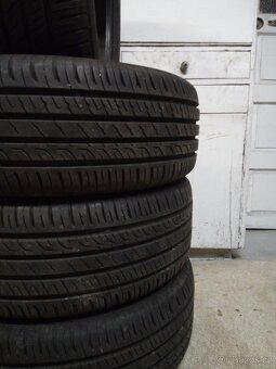 Letní pneu 205/55 R16 W Barum bravuris 5 - 8